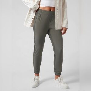 🌿Athleta Brooklyn Joggers